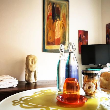 Amariglio Apartment Sassari Ngoại thất bức ảnh
