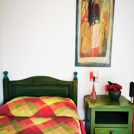 Amariglio Apartment Sassari Ngoại thất bức ảnh