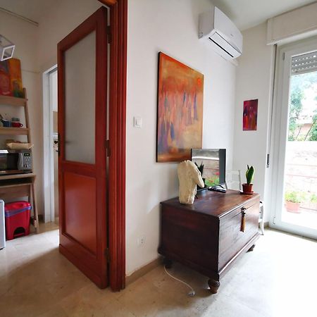 Amariglio Apartment Sassari Ngoại thất bức ảnh