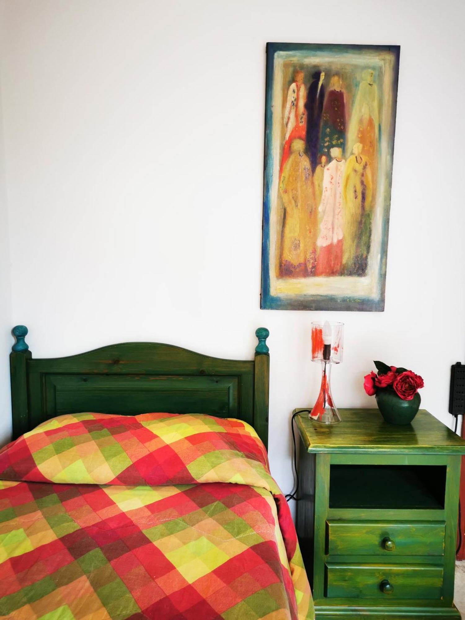 Amariglio Apartment Sassari Ngoại thất bức ảnh