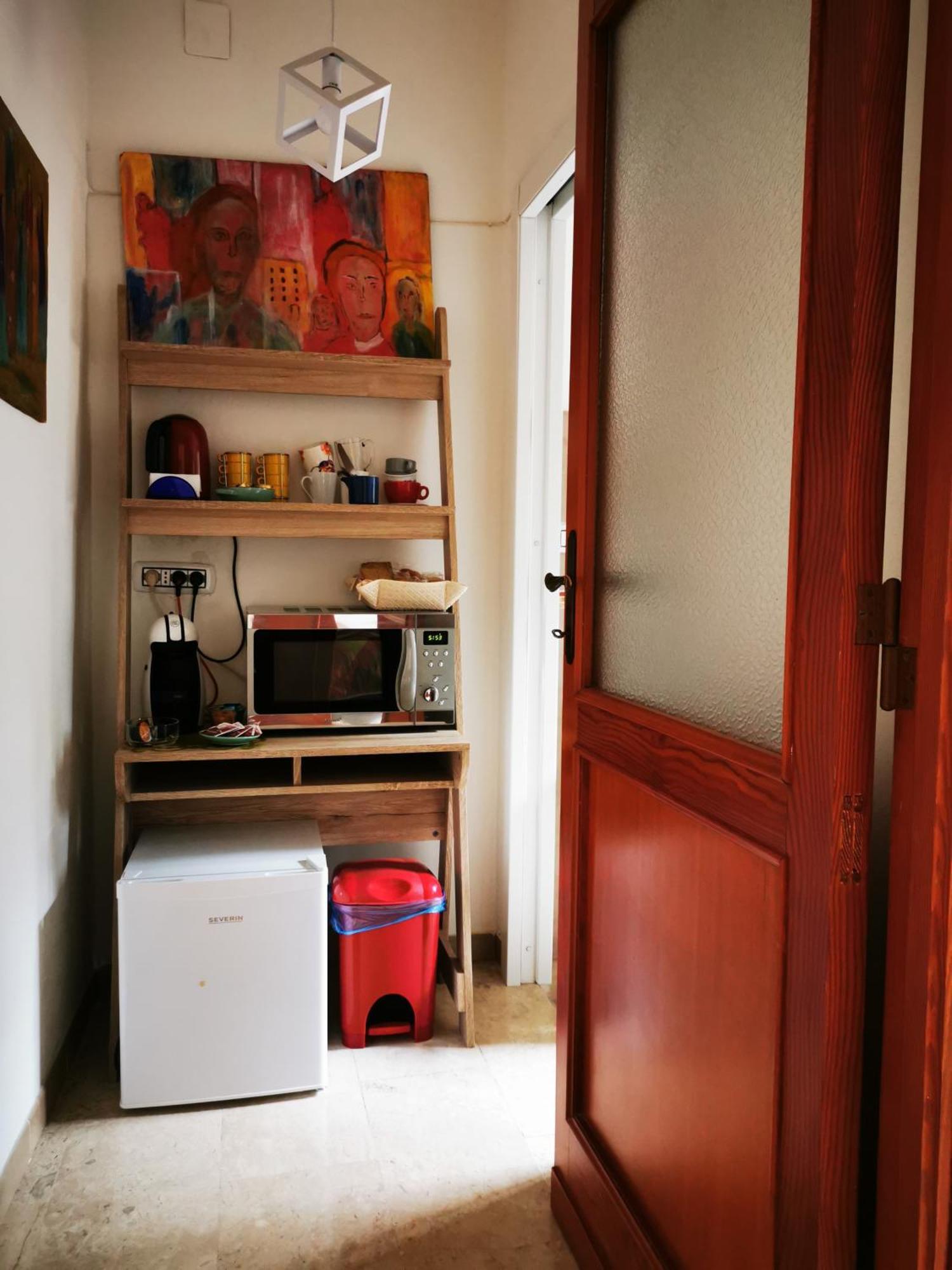 Amariglio Apartment Sassari Ngoại thất bức ảnh