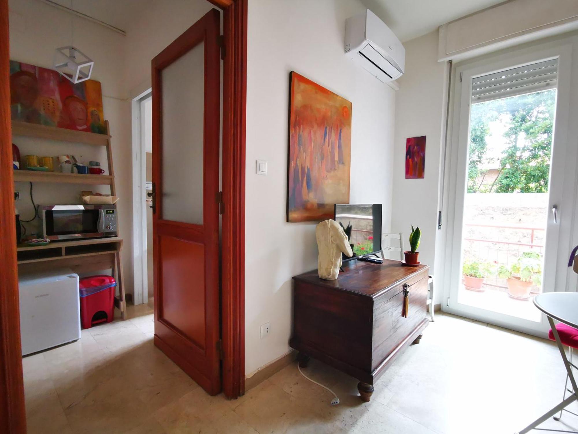 Amariglio Apartment Sassari Ngoại thất bức ảnh