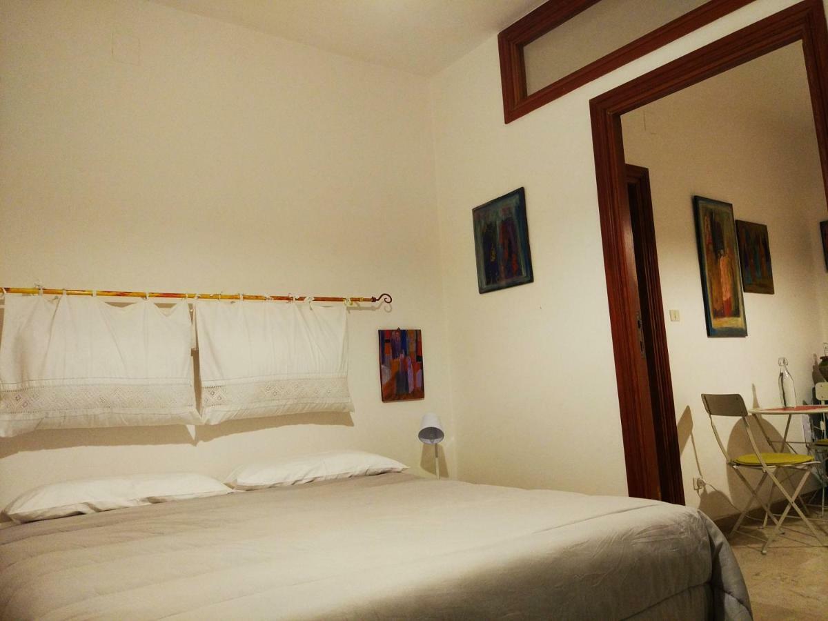 Amariglio Apartment Sassari Ngoại thất bức ảnh