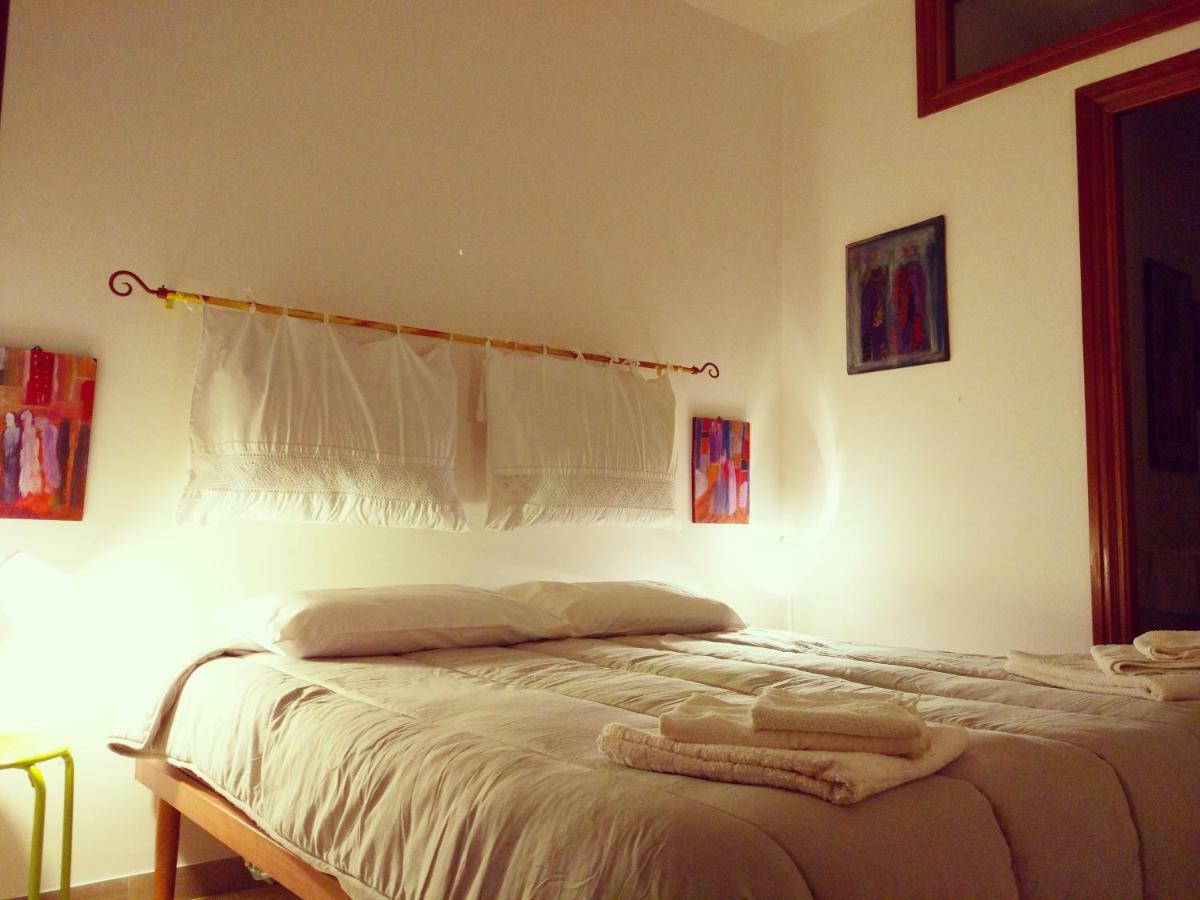 Amariglio Apartment Sassari Ngoại thất bức ảnh