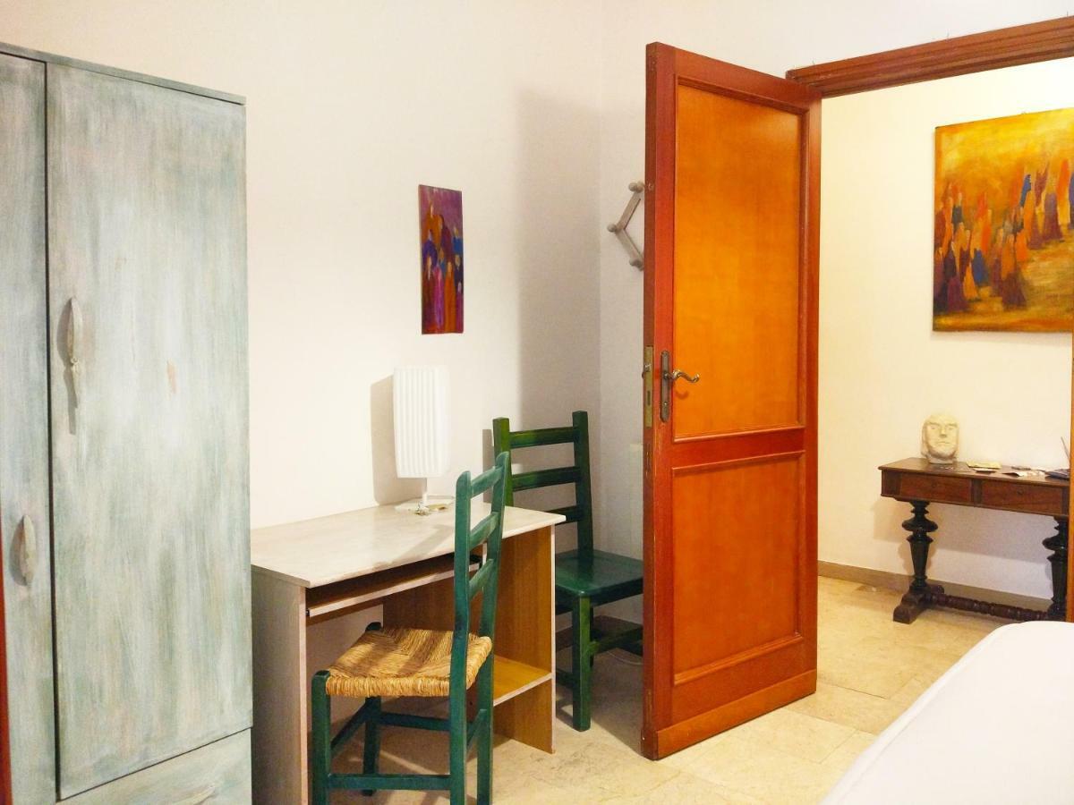 Amariglio Apartment Sassari Ngoại thất bức ảnh