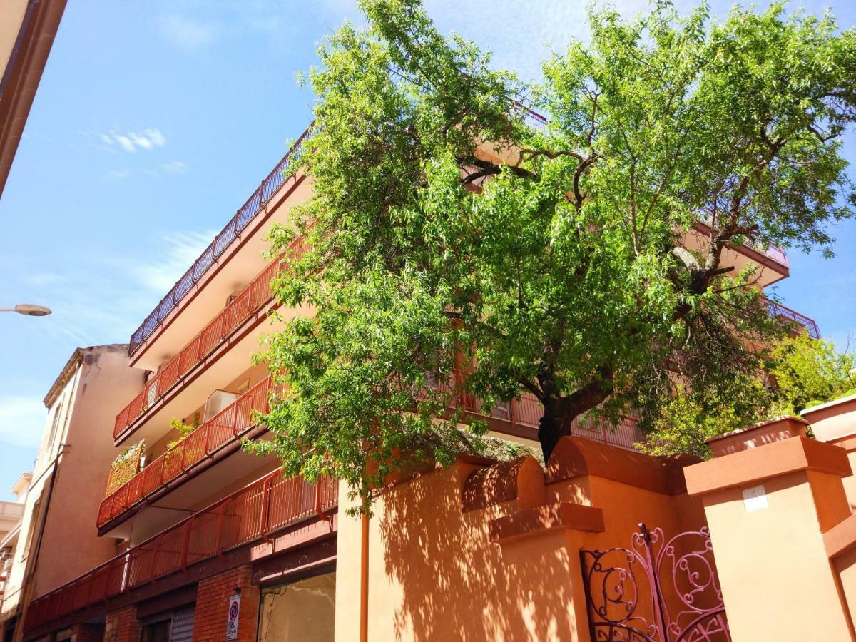 Amariglio Apartment Sassari Ngoại thất bức ảnh