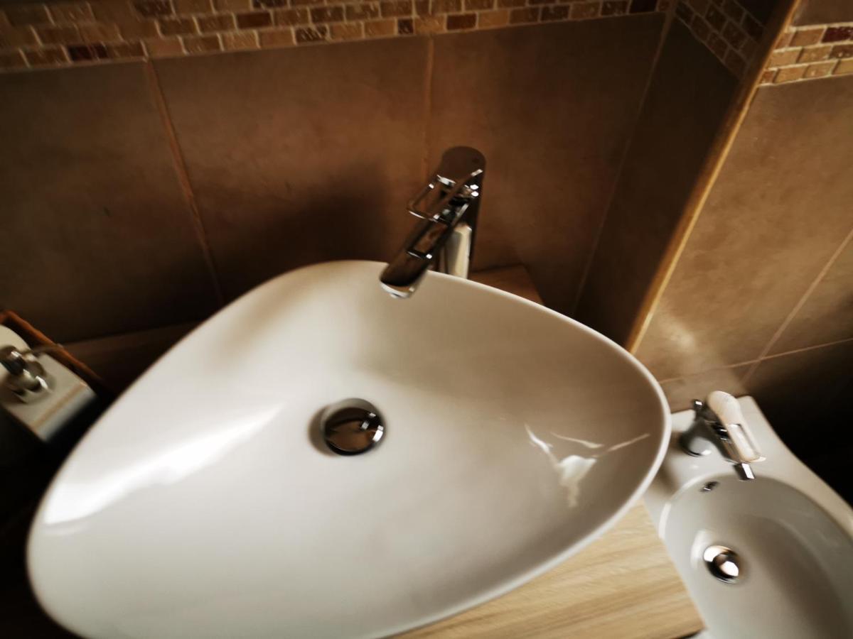 Amariglio Apartment Sassari Ngoại thất bức ảnh