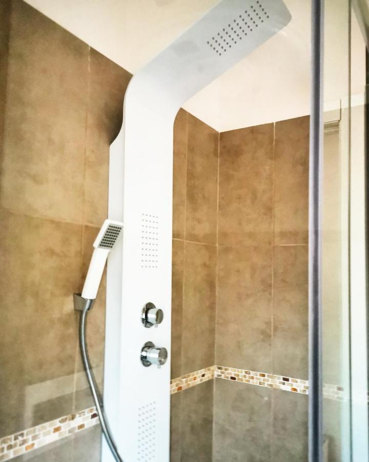 Amariglio Apartment Sassari Ngoại thất bức ảnh